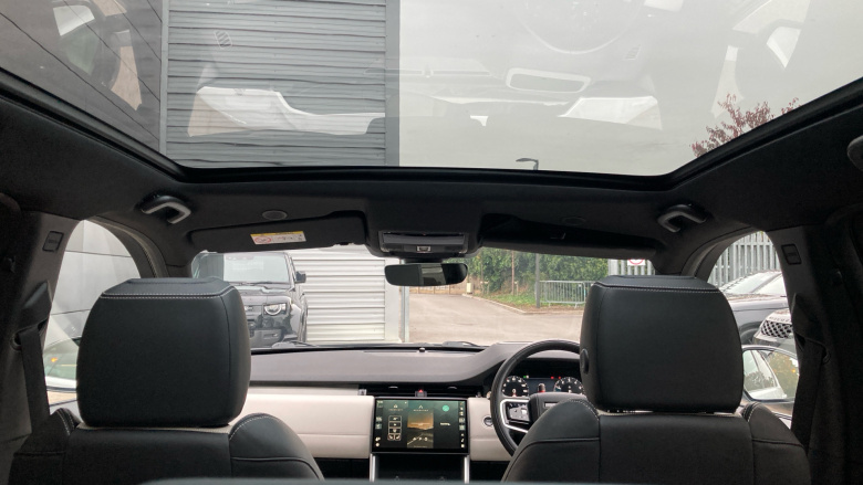 Land Rover Discovery Sport 1.5 P300e Dynamic HSE 5dr Auto [5 Seat] Station Wagon